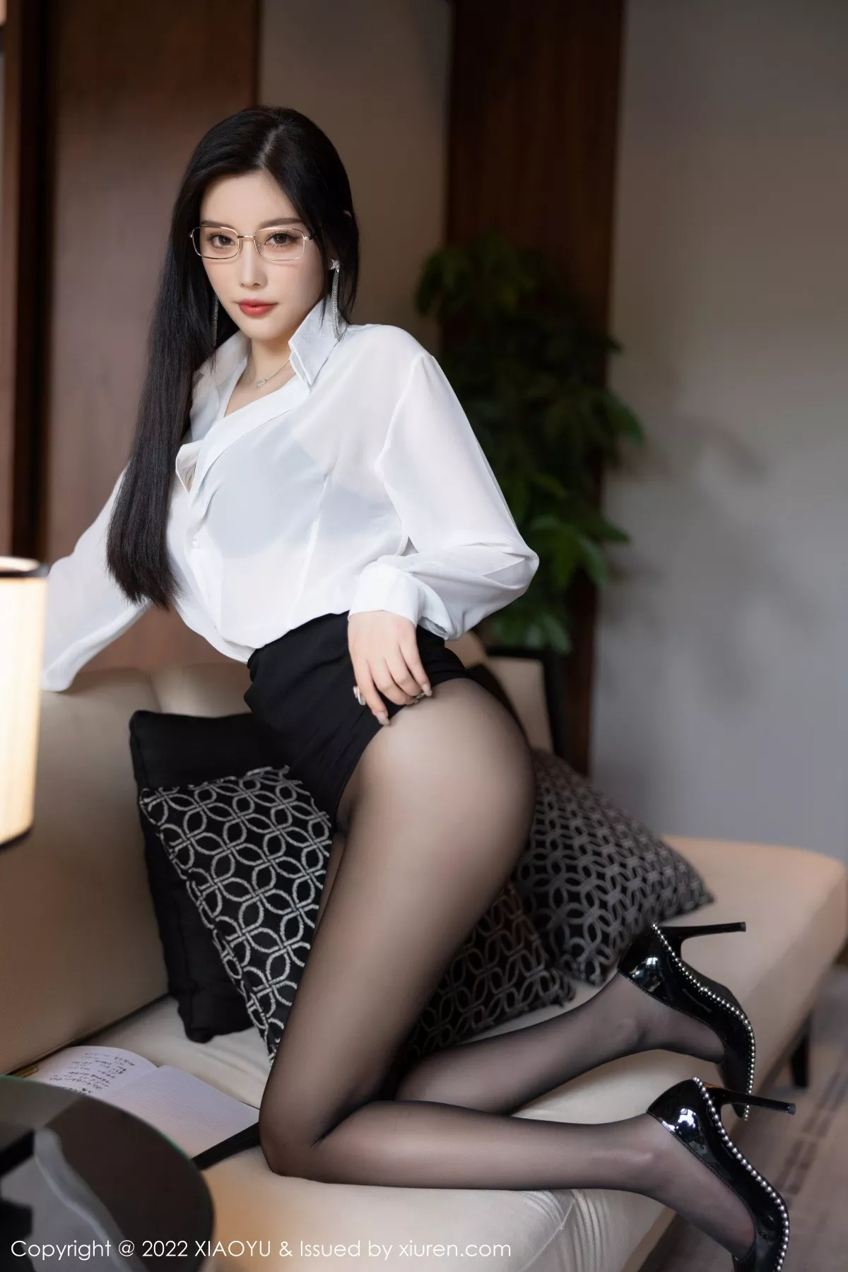 杨晨晨写真