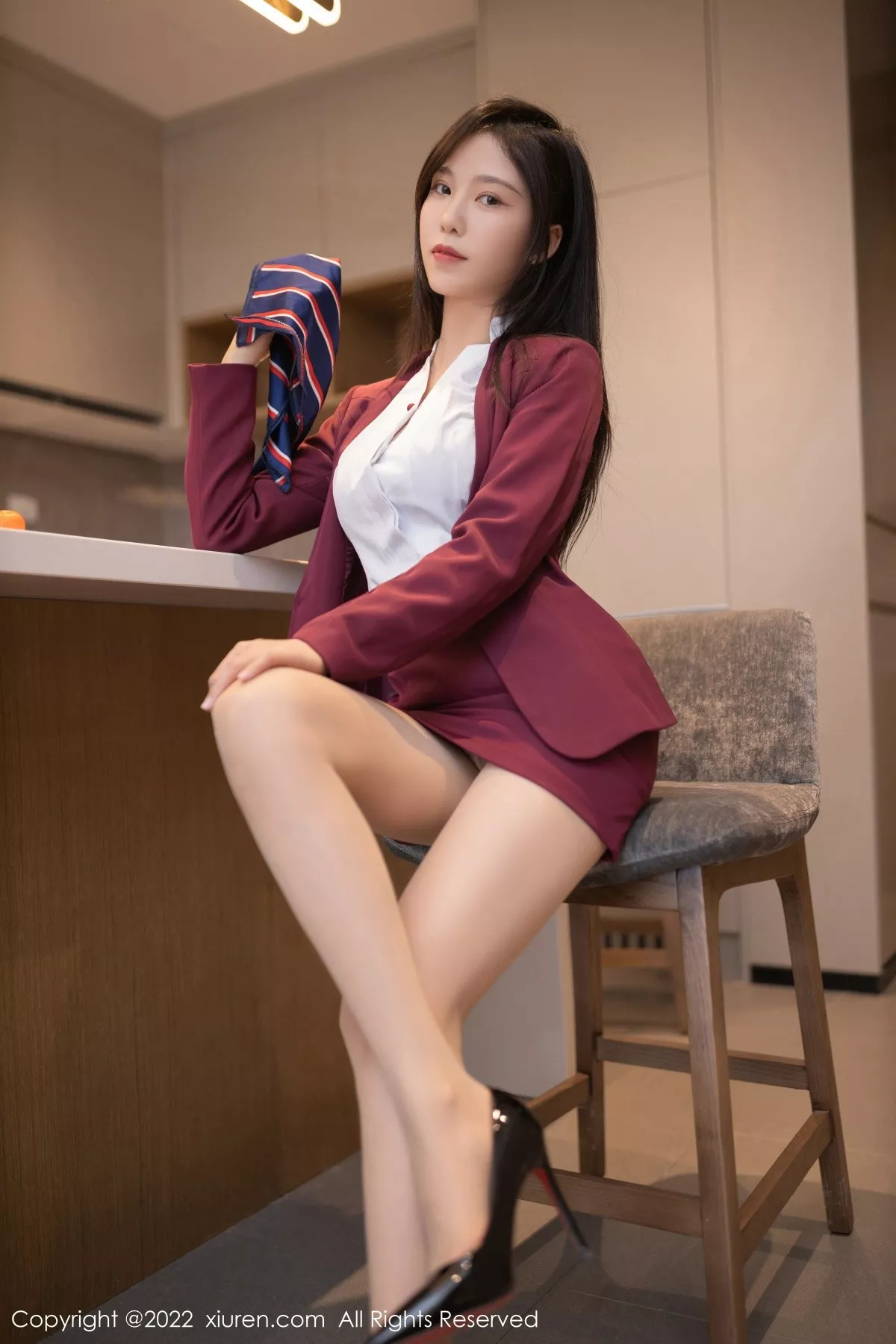 利世写真