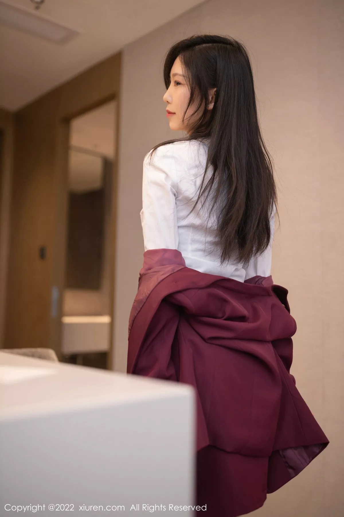 利世写真
