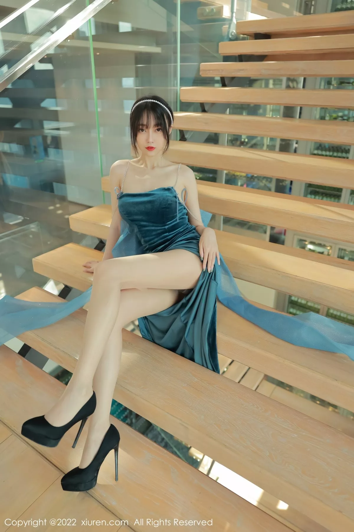 玥儿玥写真
