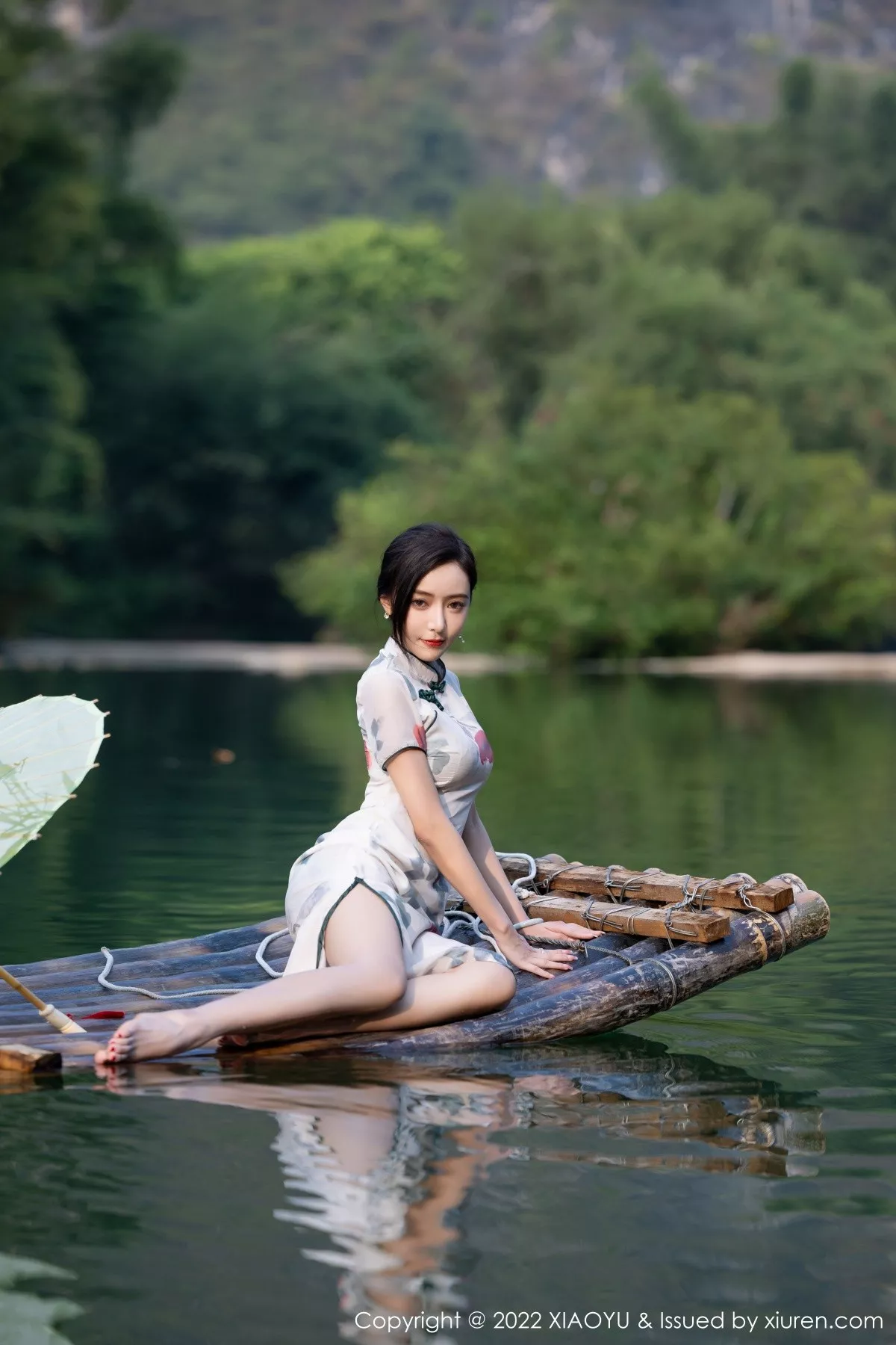 王馨瑶写真