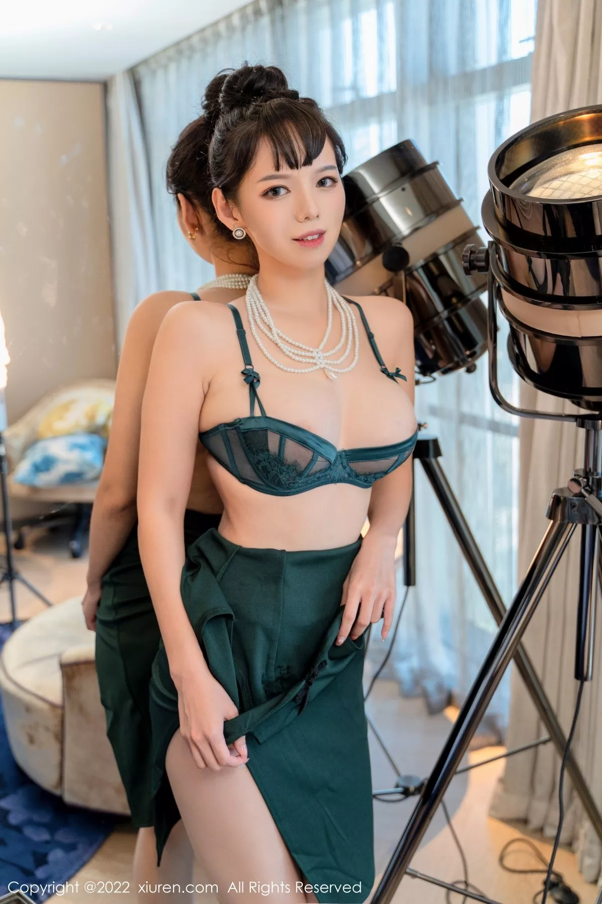 大美妞儿写真