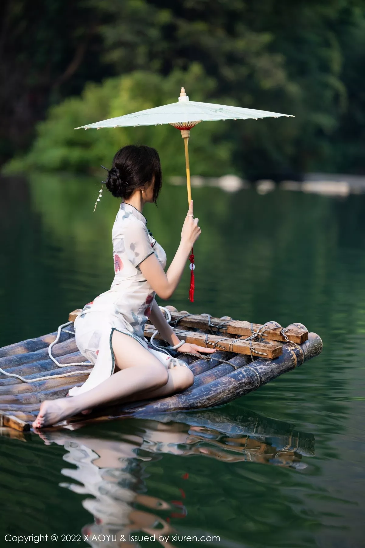 王馨瑶写真