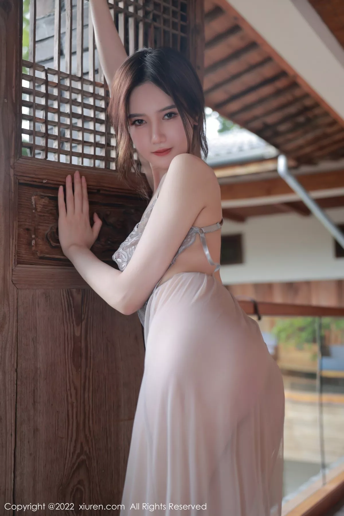 古月写真
