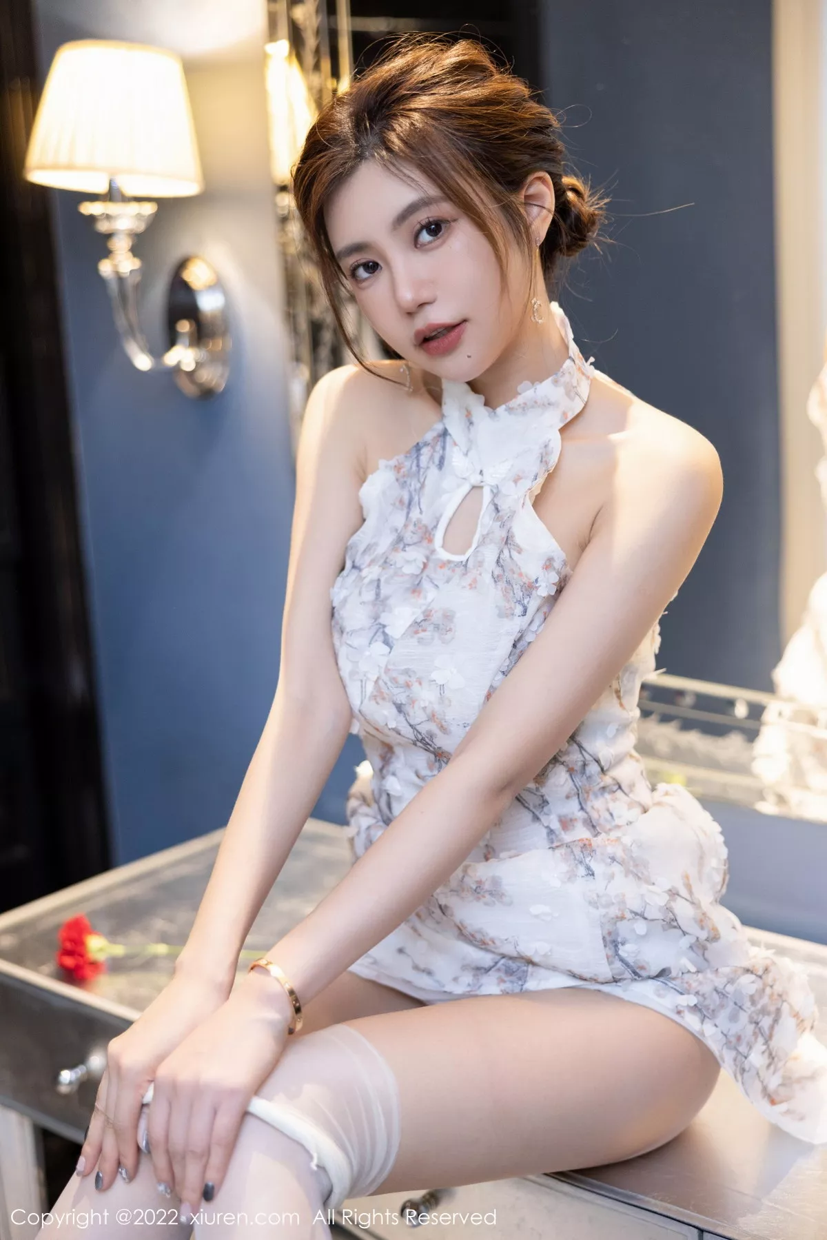 绮里嘉写真