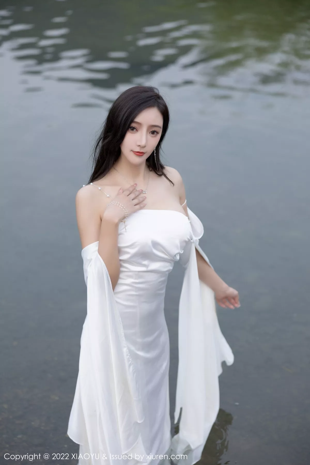 王馨瑶写真