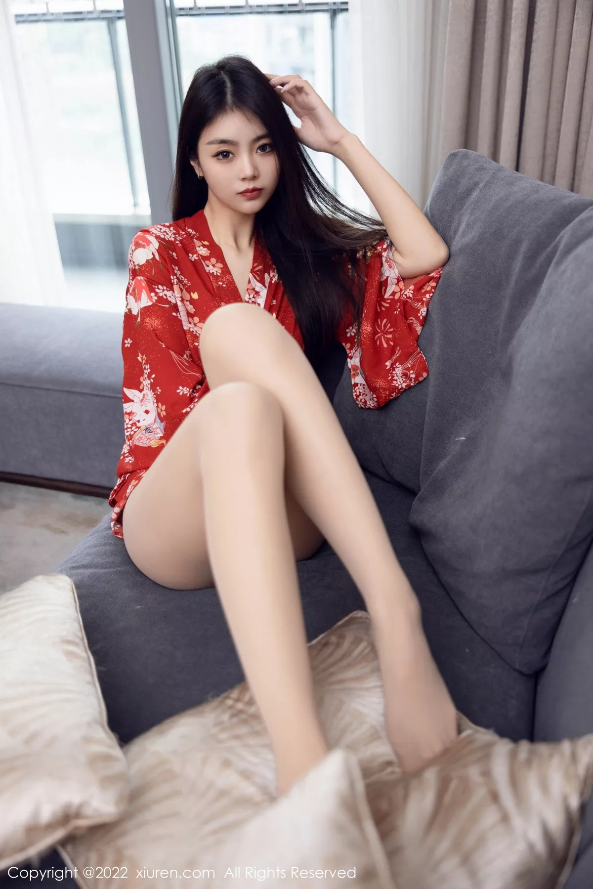 可乐写真