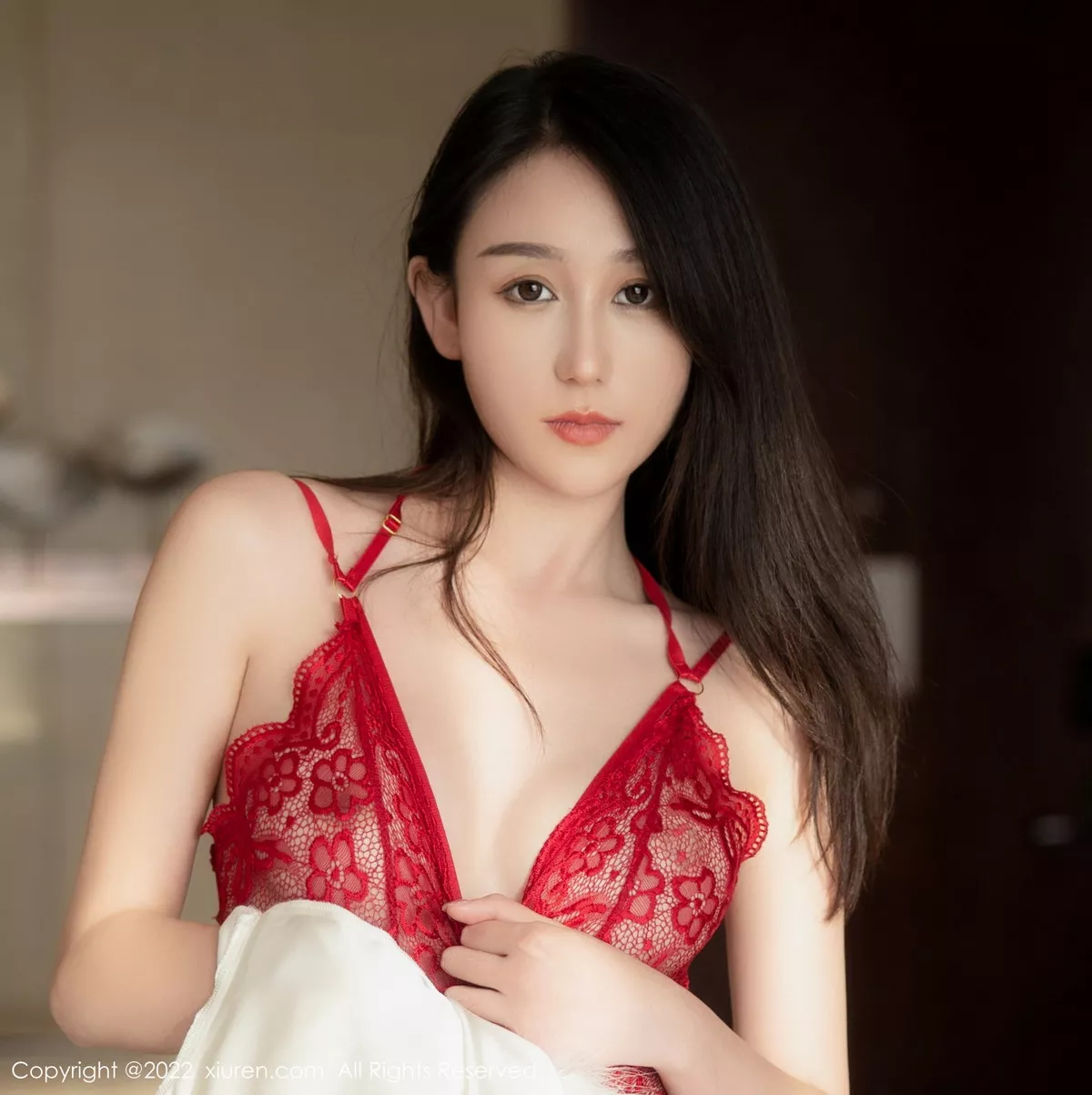 薇薇酱写真