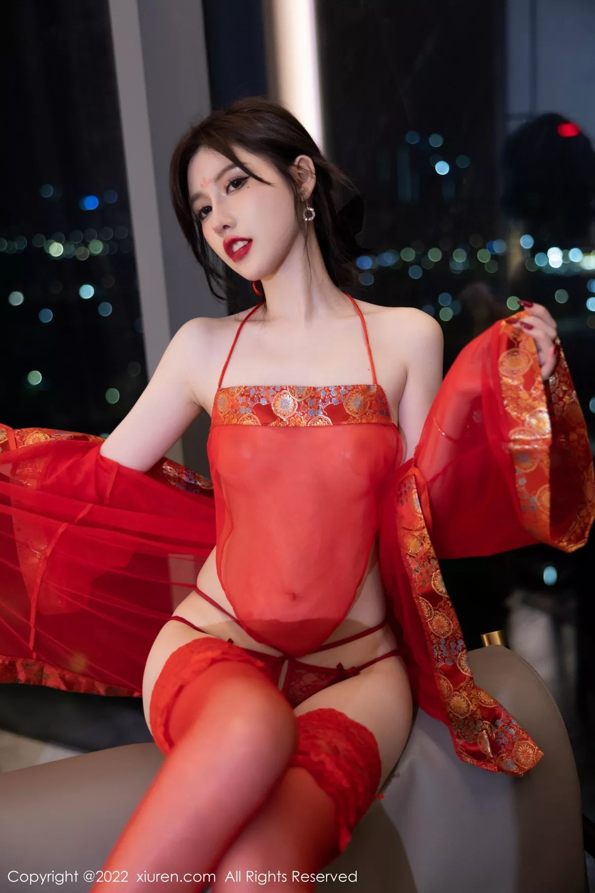 美桃酱写真