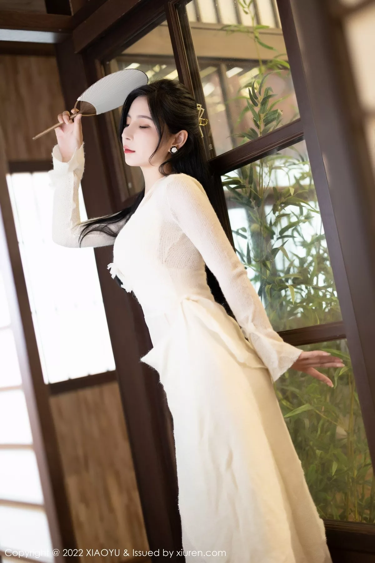 小蛮妖写真