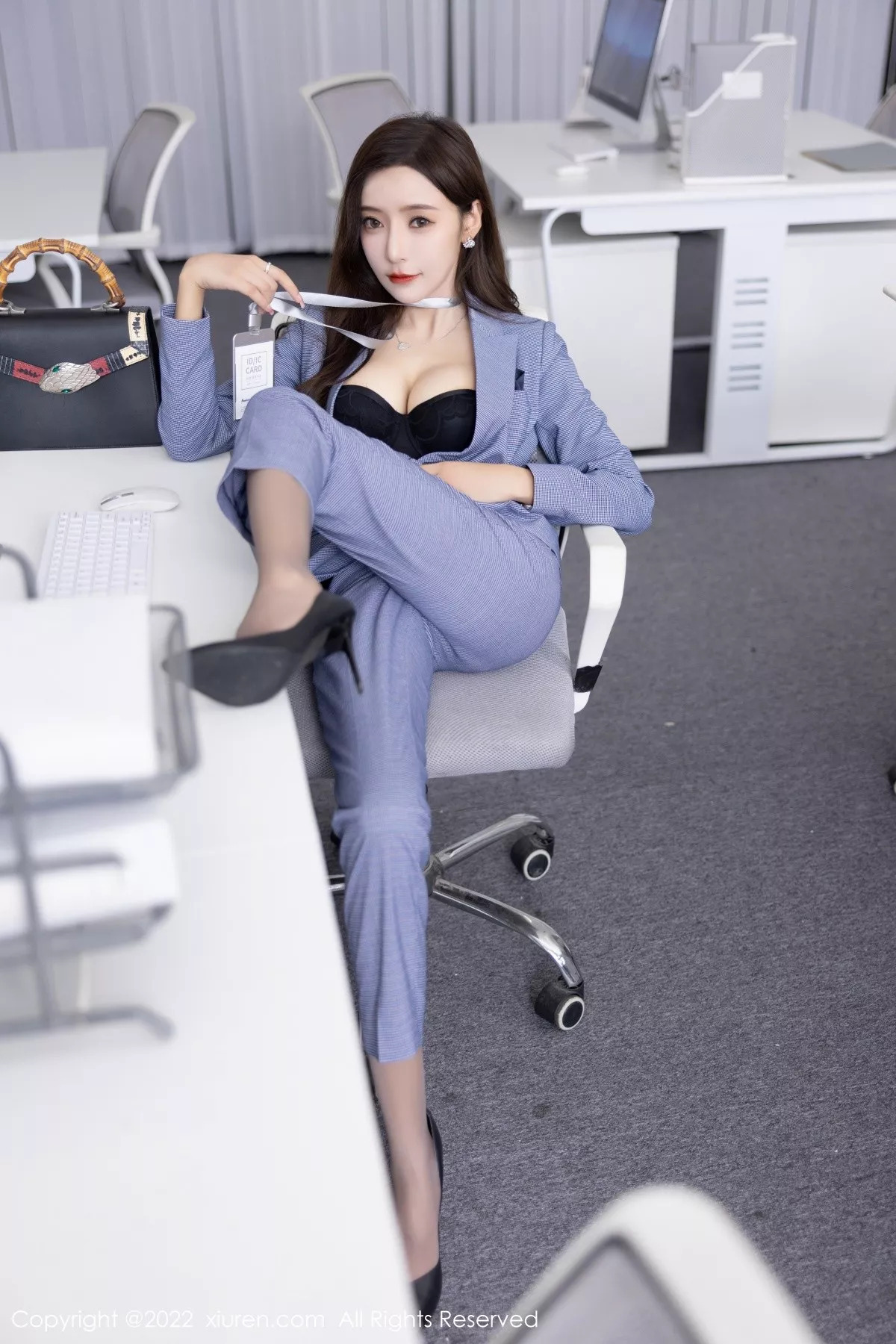 王馨瑶写真