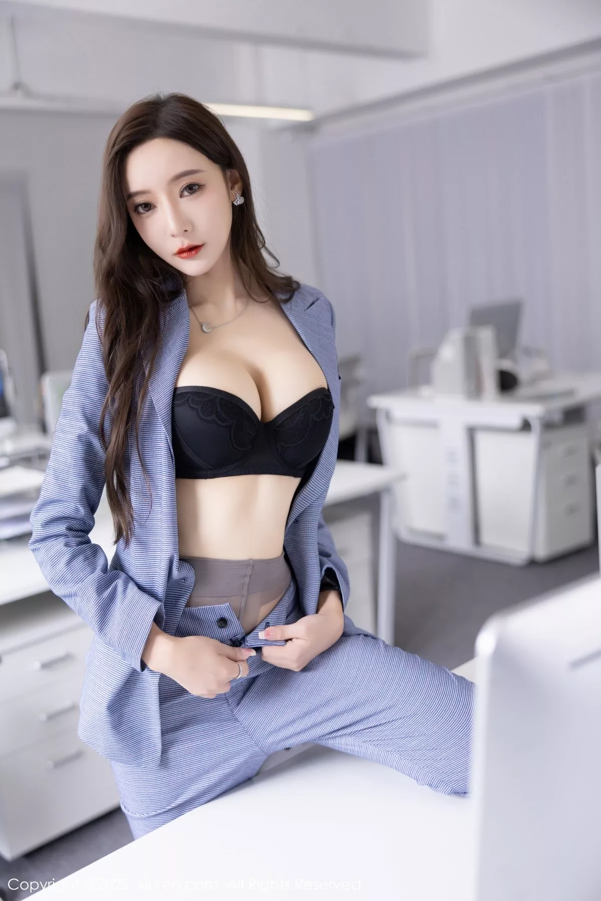 王馨瑶写真