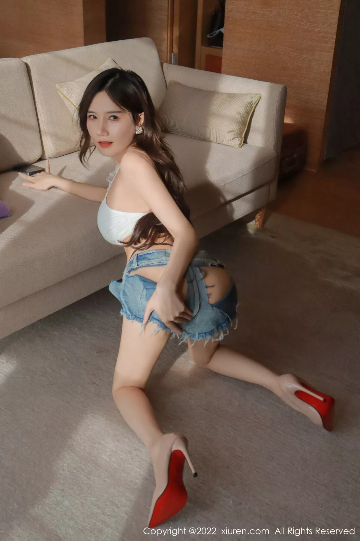 古月写真