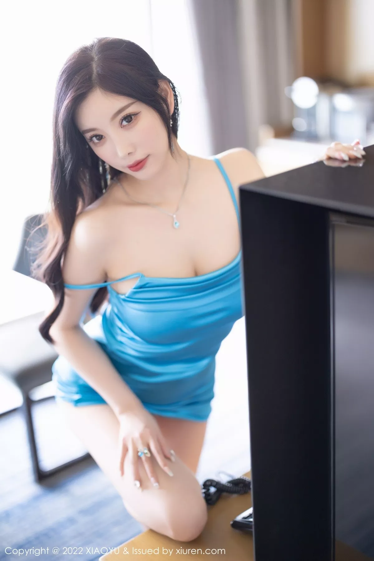 杨晨晨写真