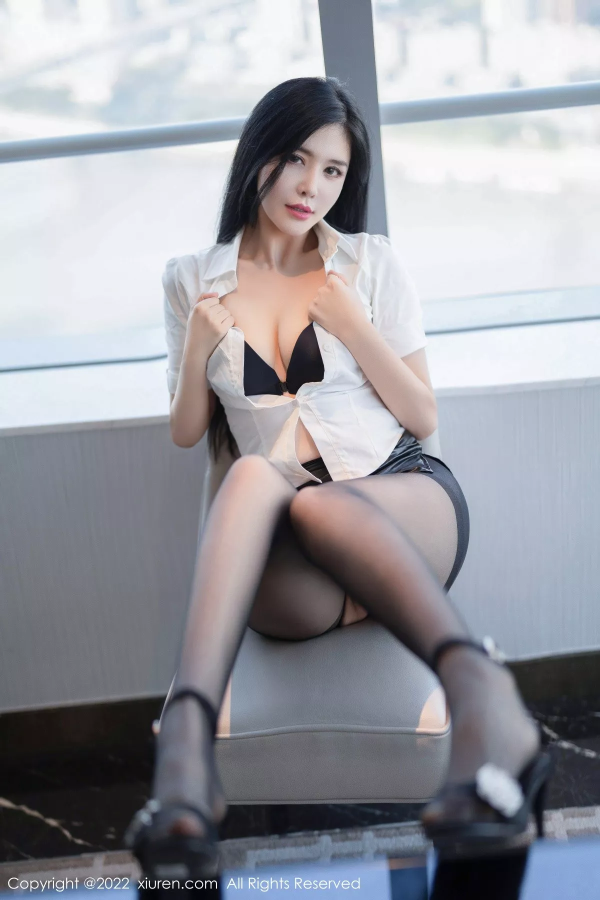 刘钰儿写真