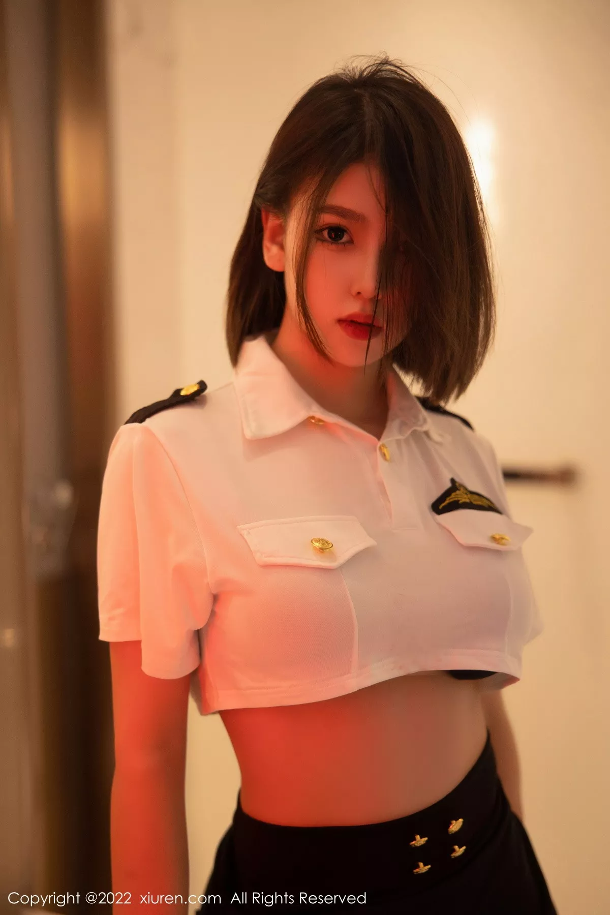 美羊羊写真