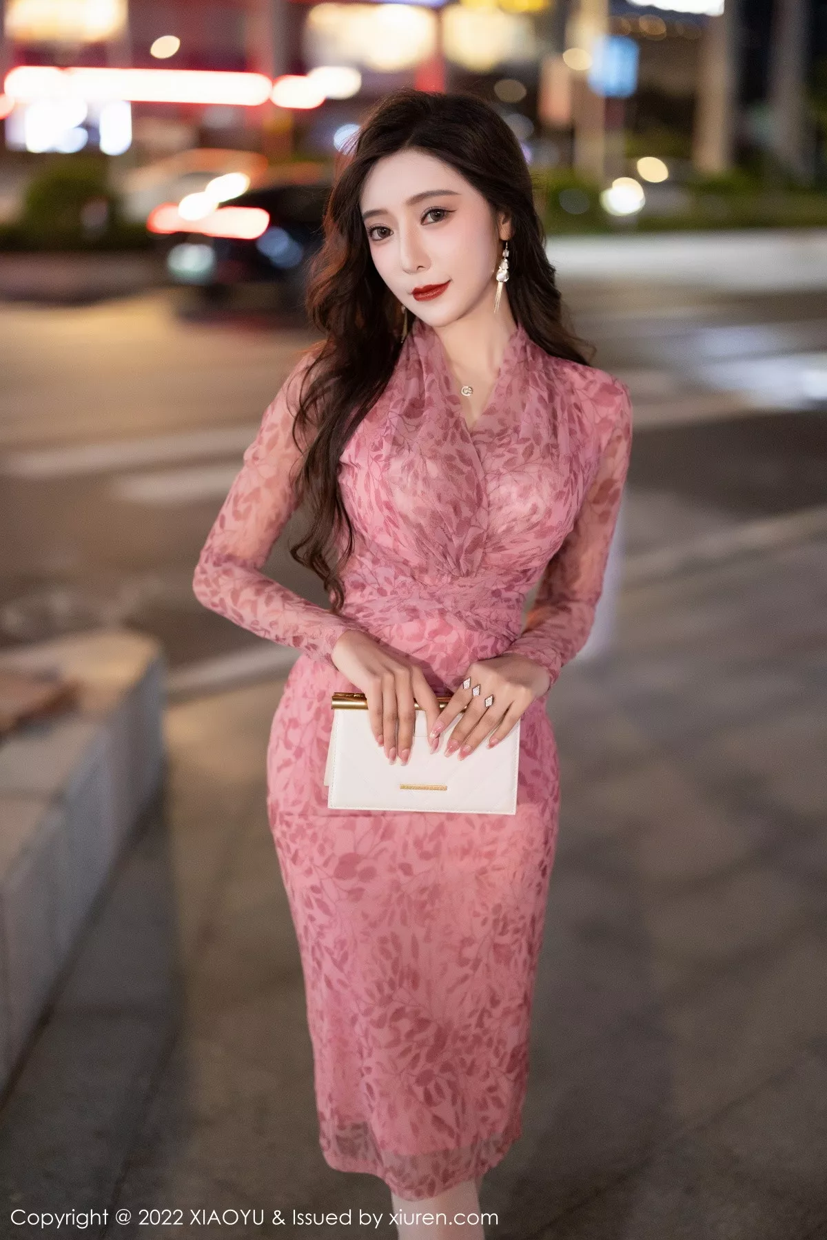 王馨瑶写真
