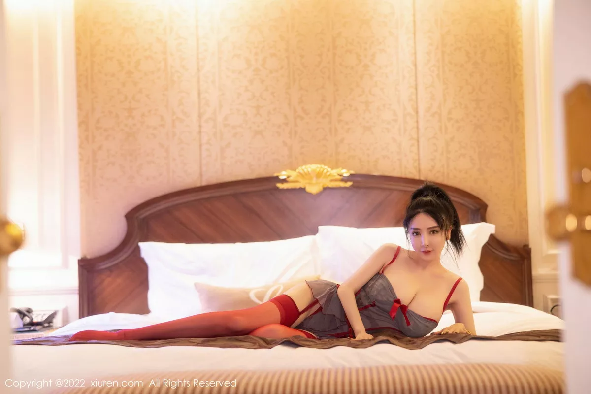 潘娇娇写真