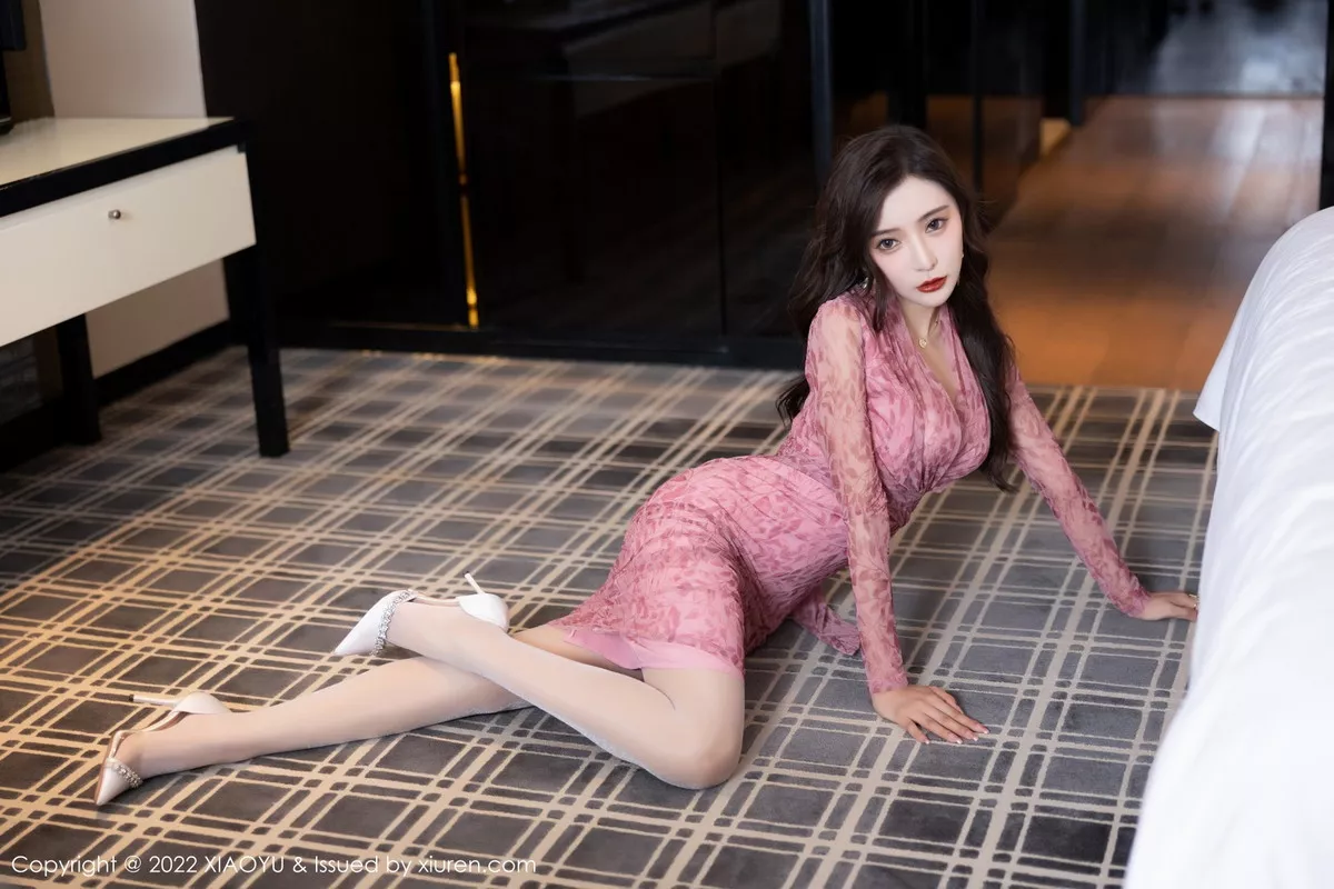 王馨瑶写真