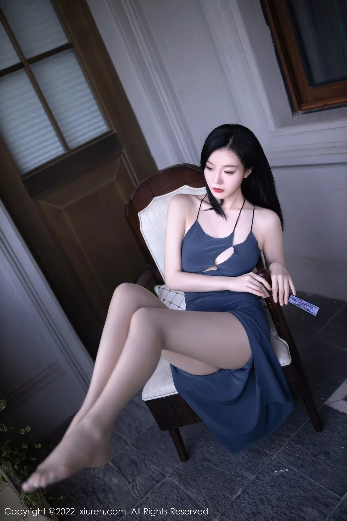 安然写真