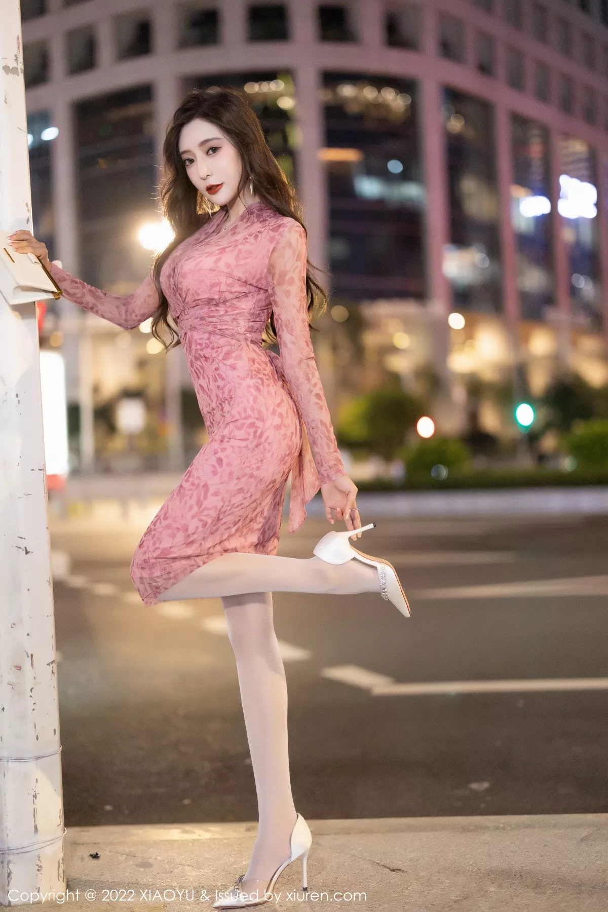 王馨瑶写真