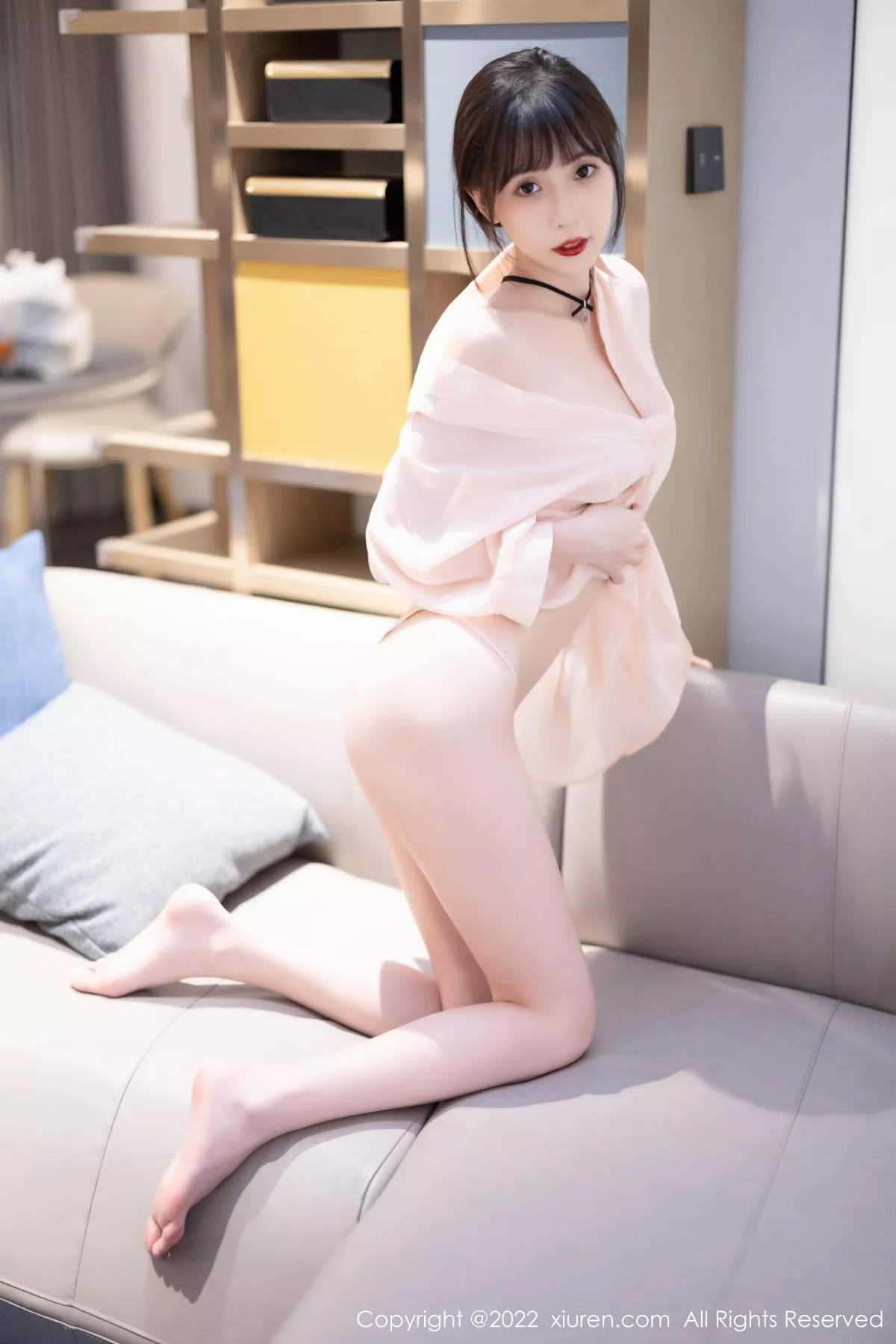林星阑写真