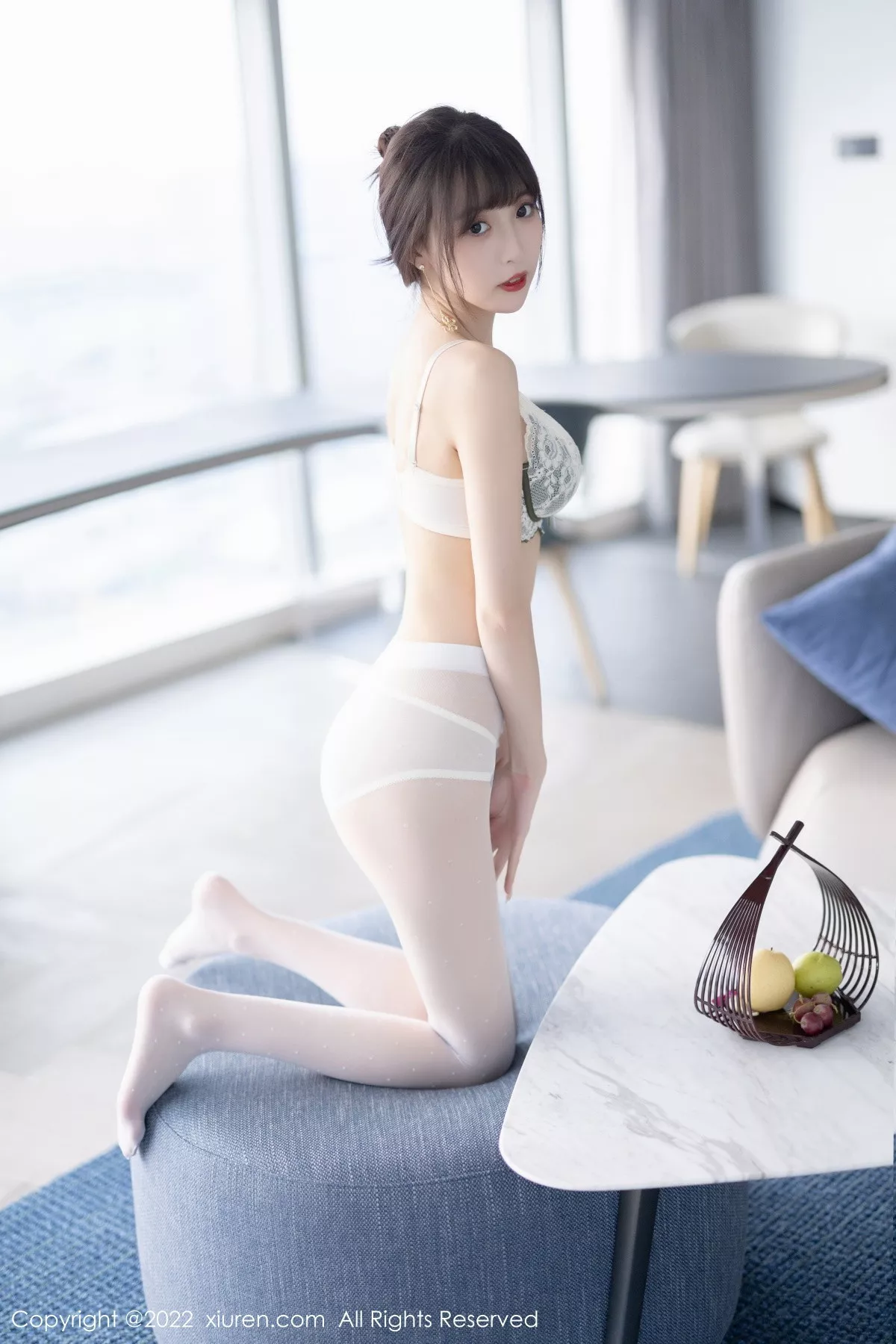 林星阑写真
