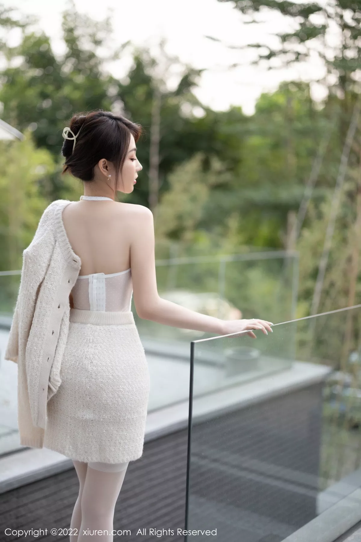 徐莉芝写真
