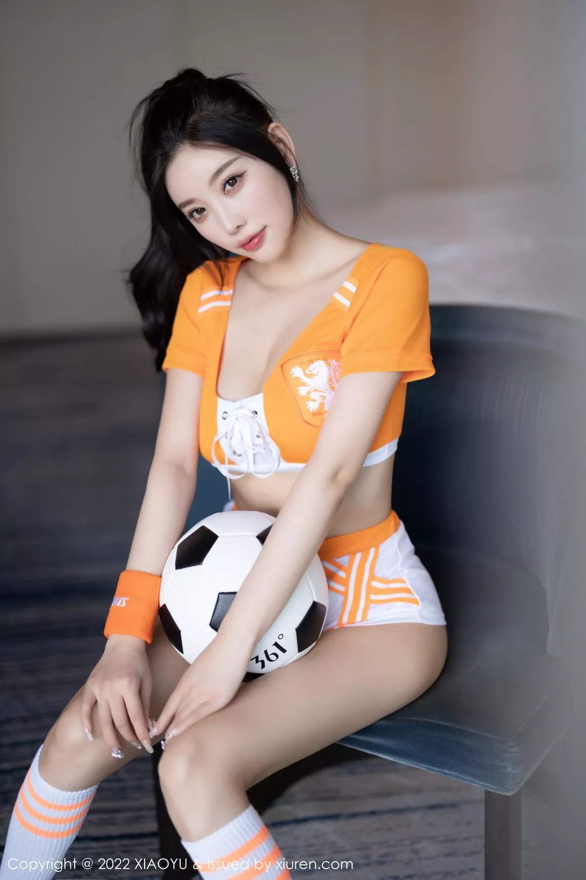 杨晨晨写真