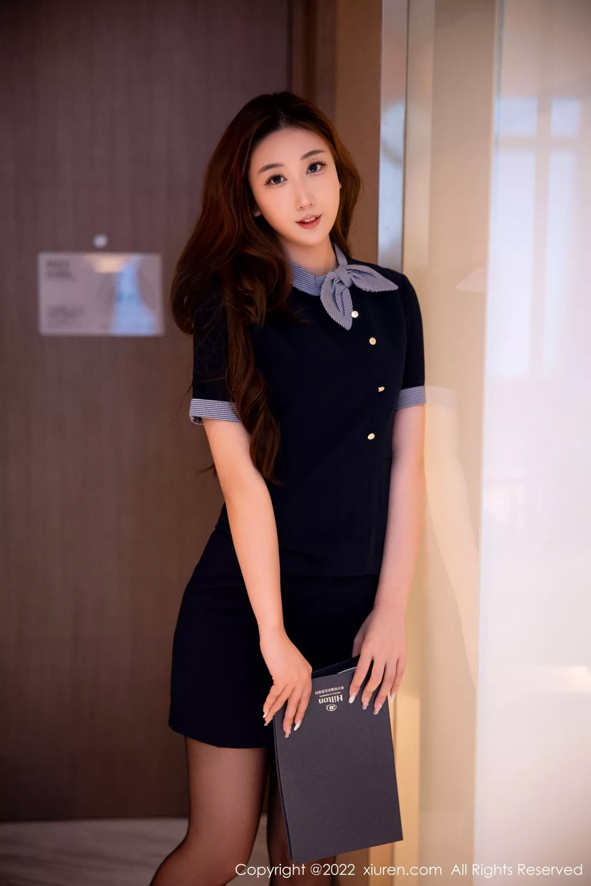江真真写真