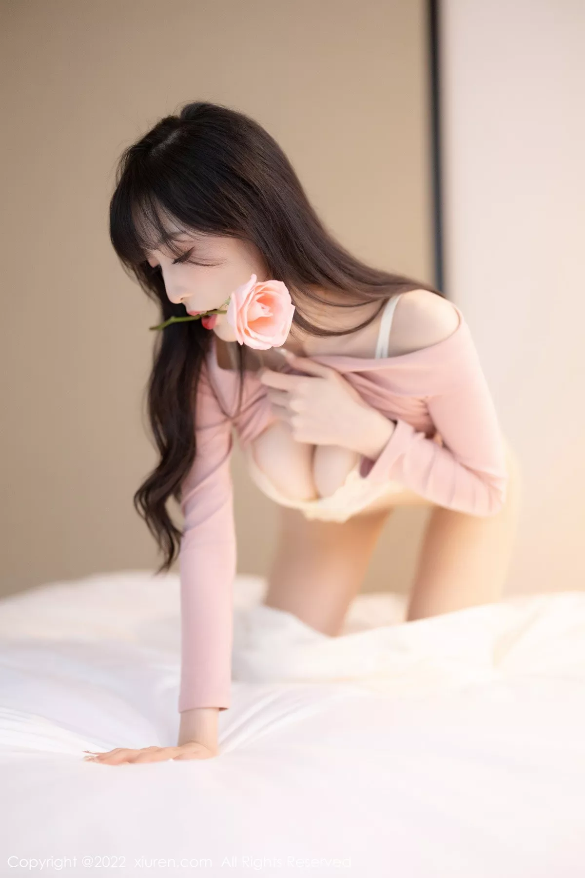 林星阑写真
