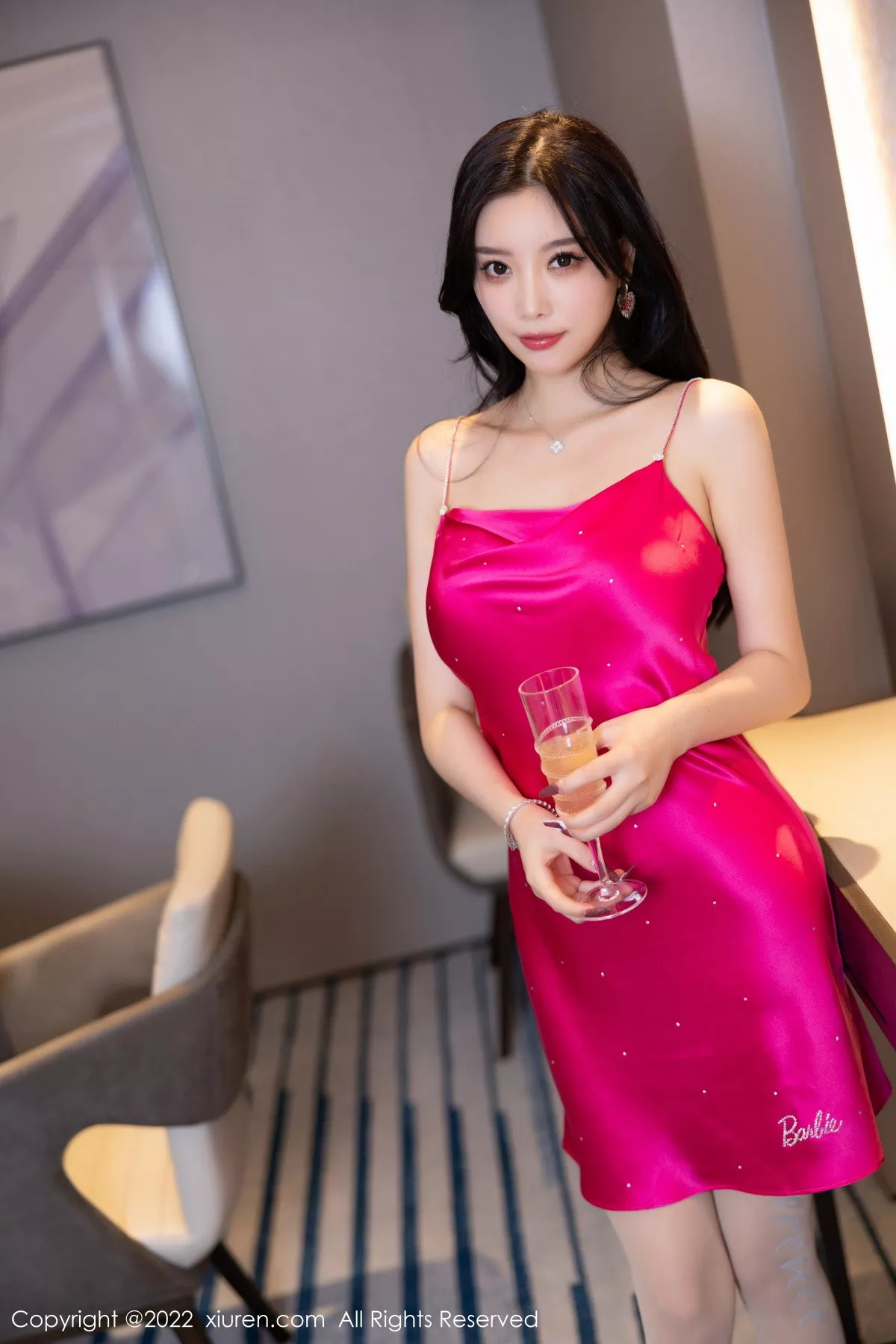 杨晨晨写真