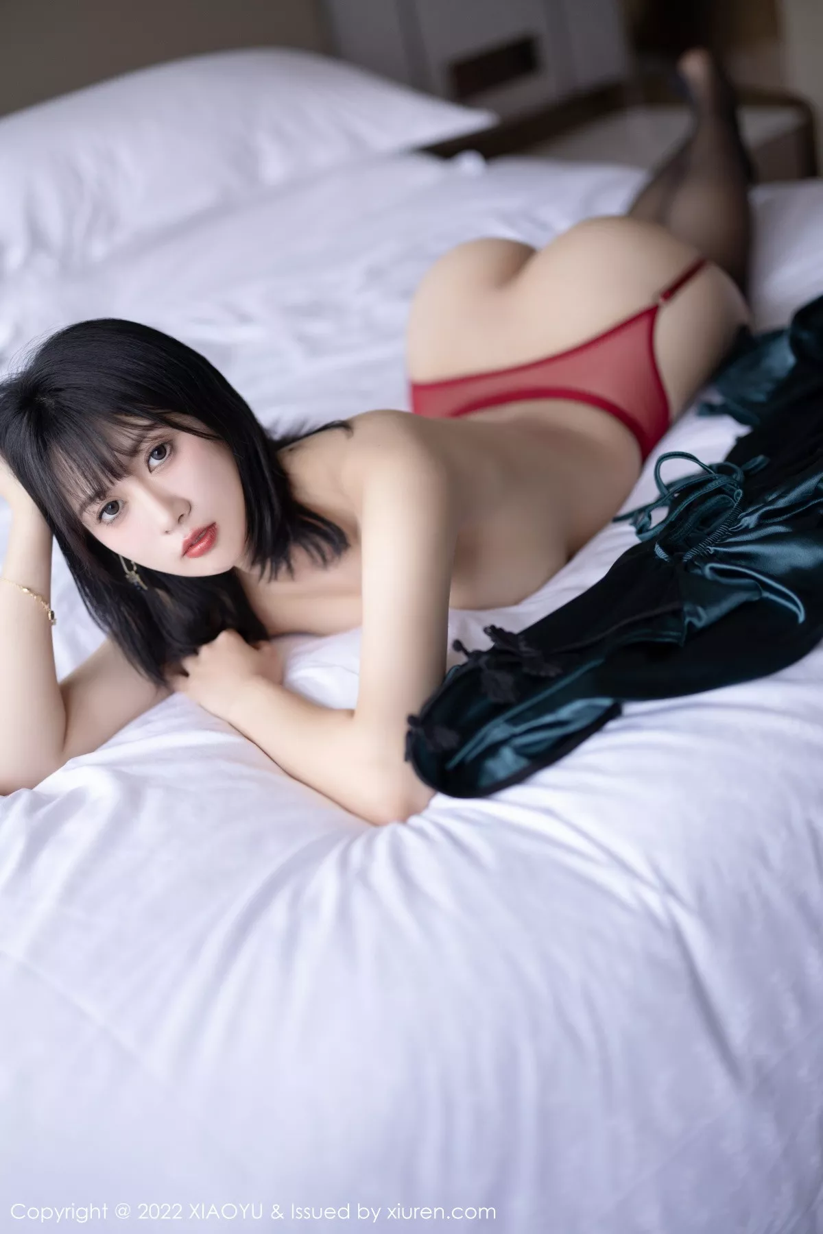 林子遥写真