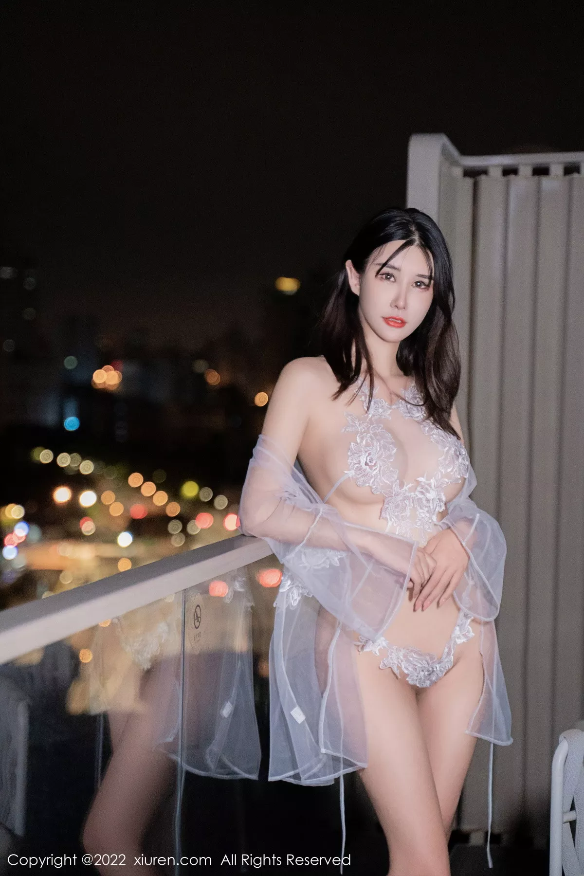 夏沫沫写真