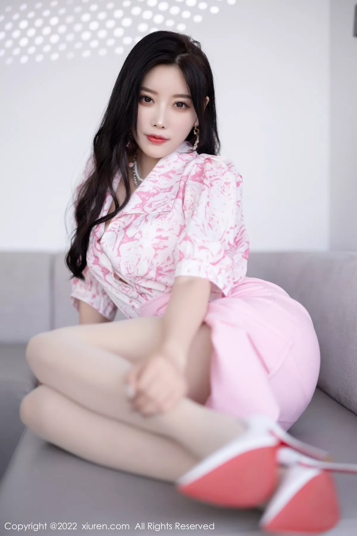 杨晨晨写真