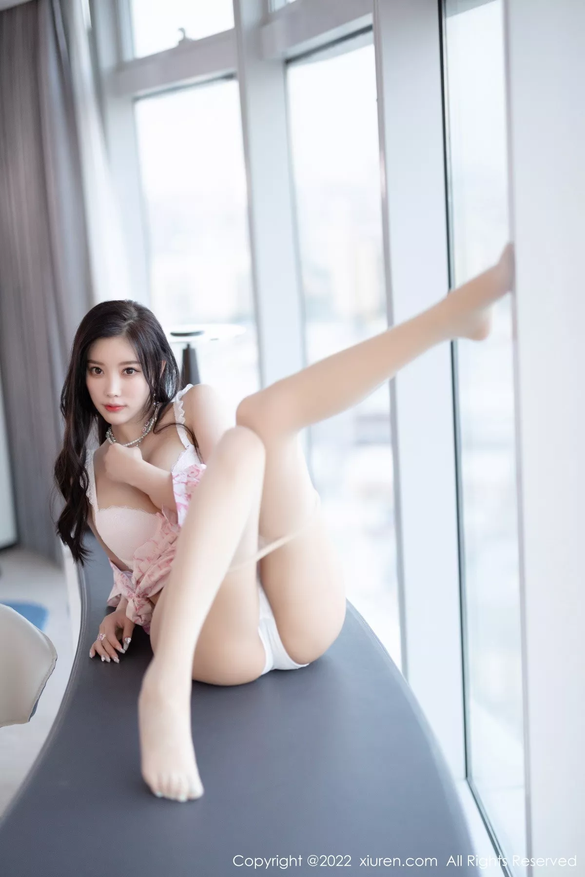 杨晨晨写真