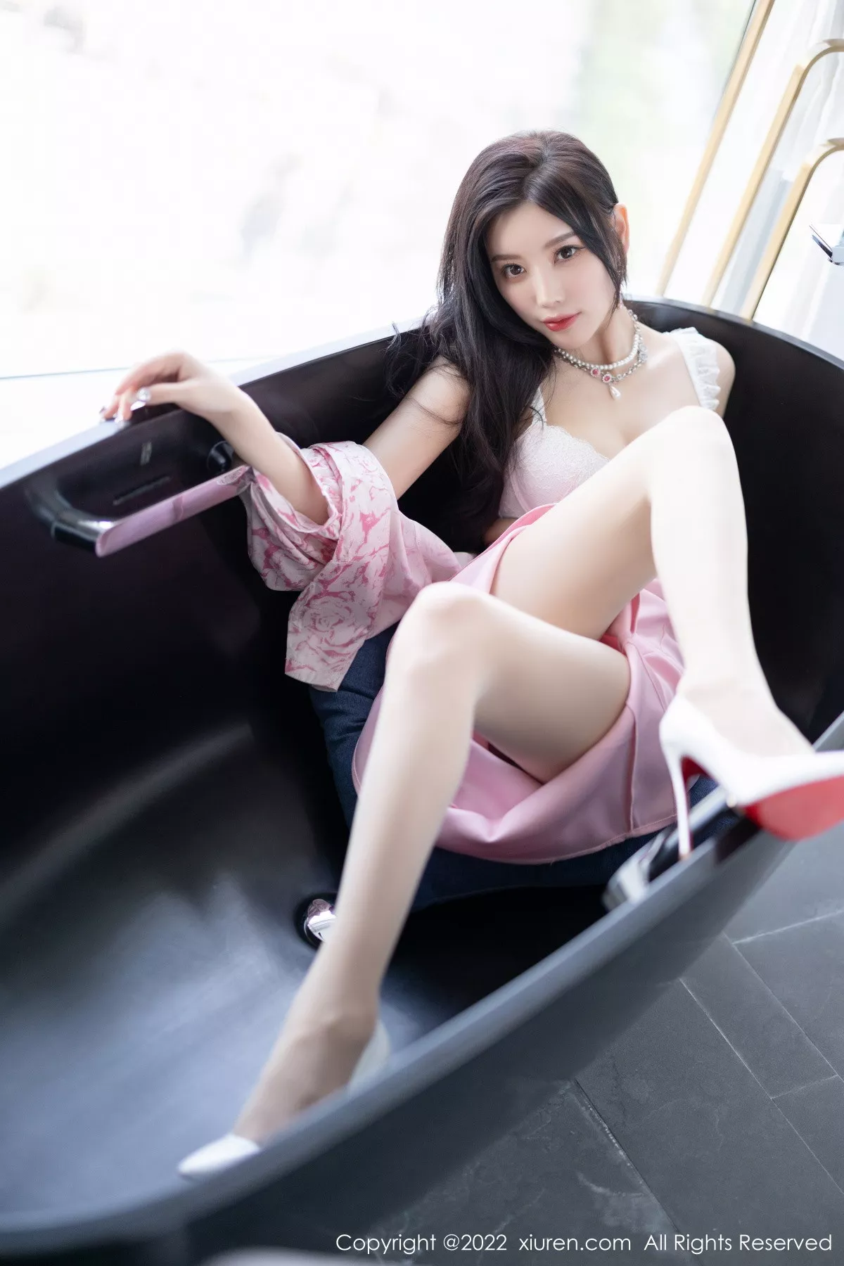 杨晨晨写真