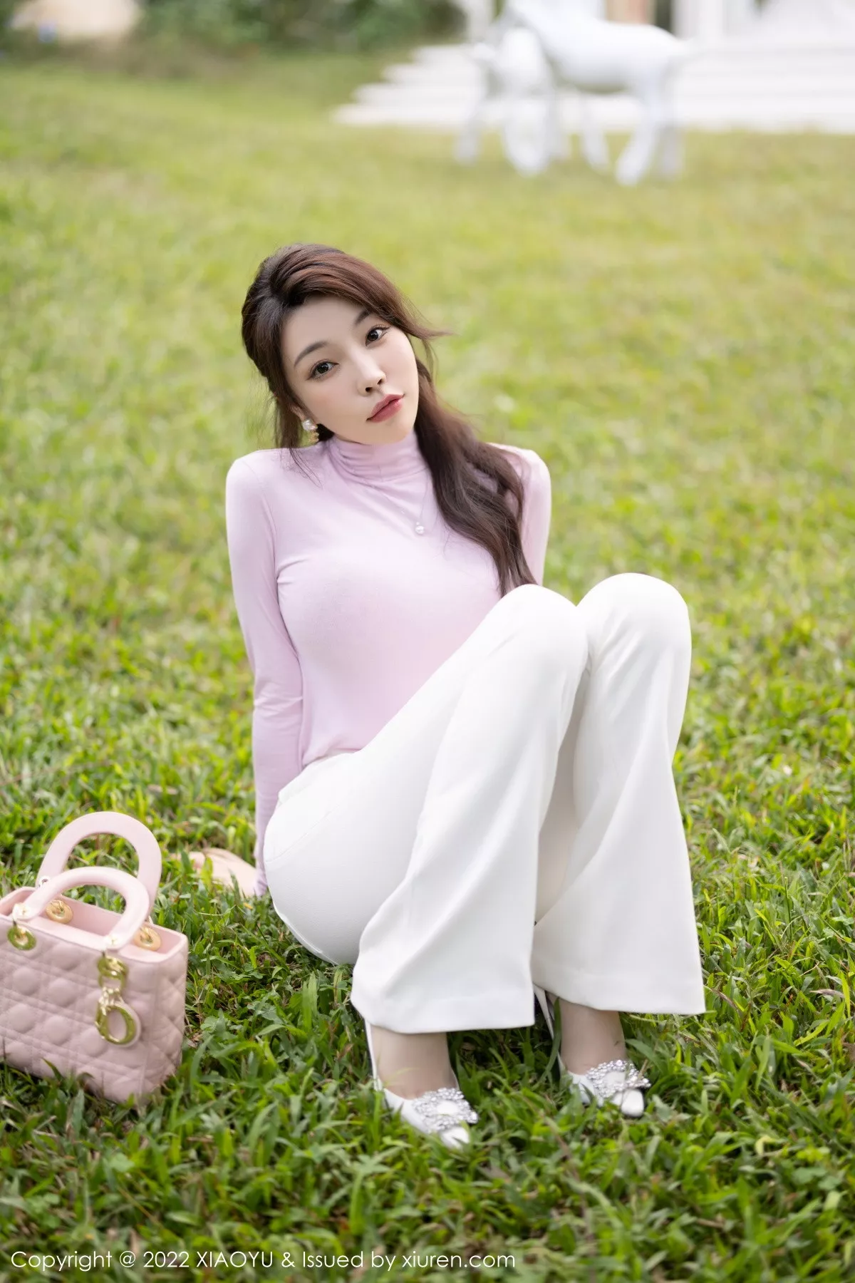徐莉芝写真