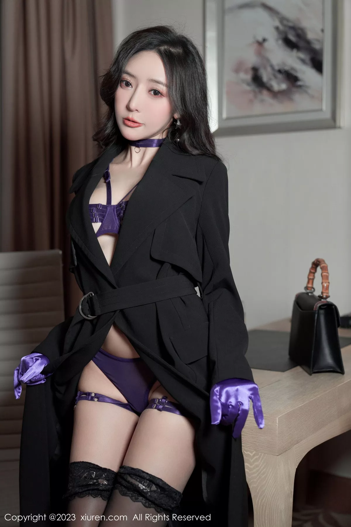 王馨瑶写真