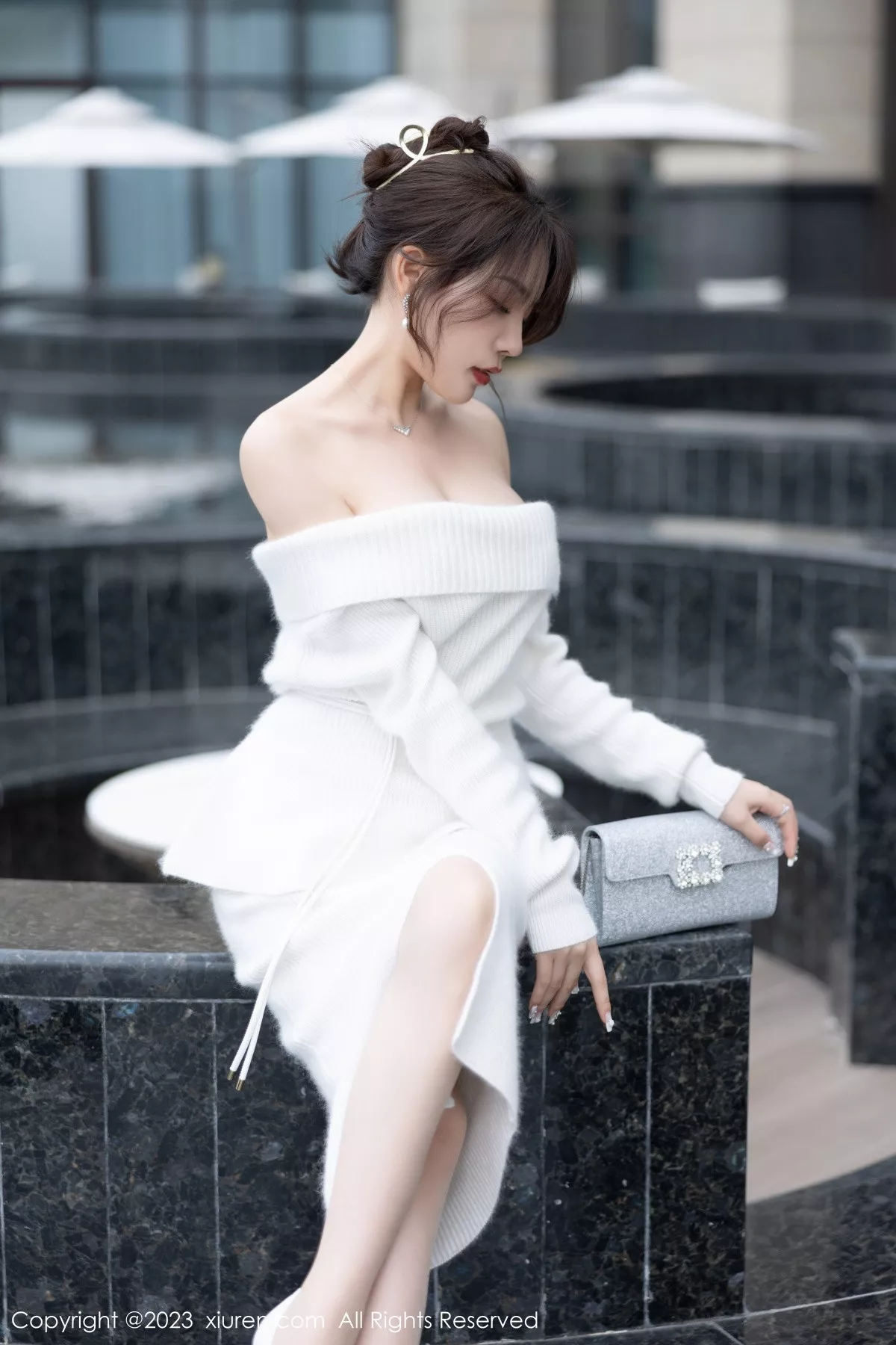 徐莉芝写真