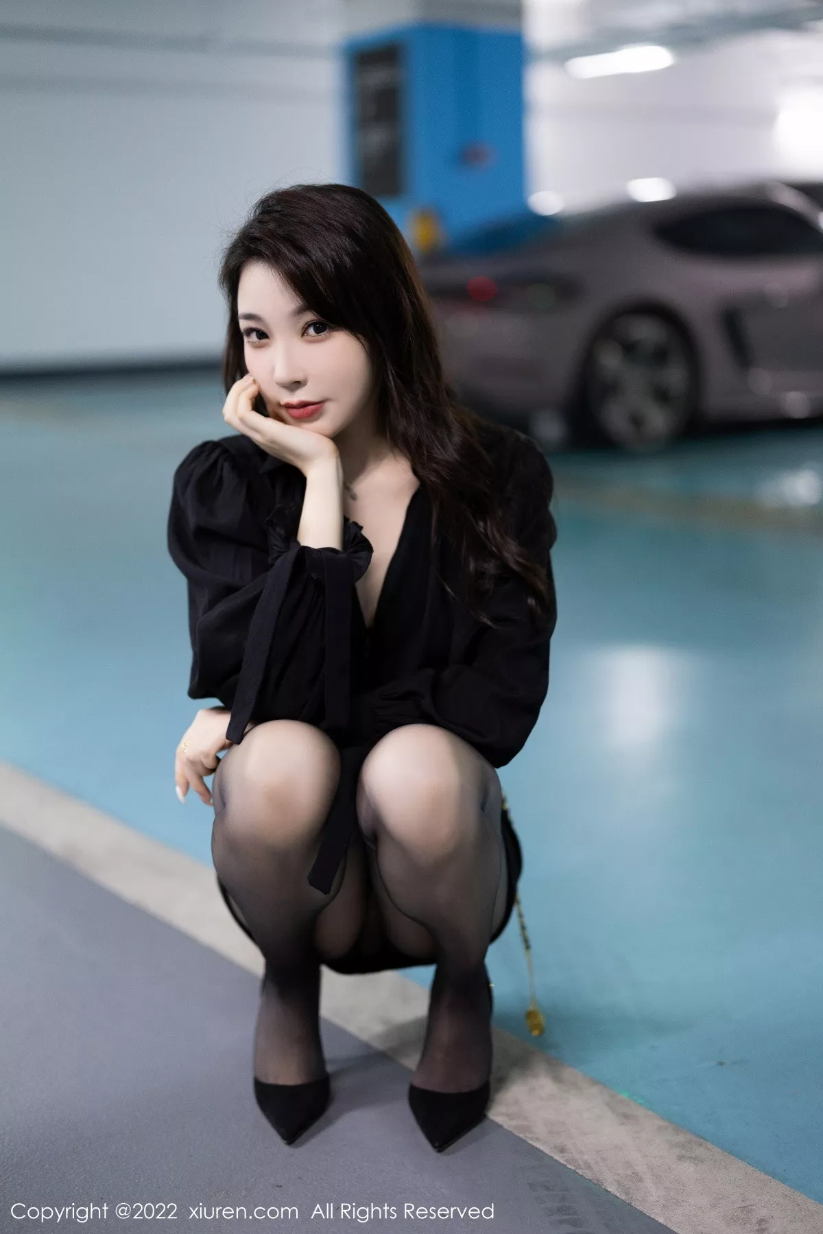 徐莉芝写真