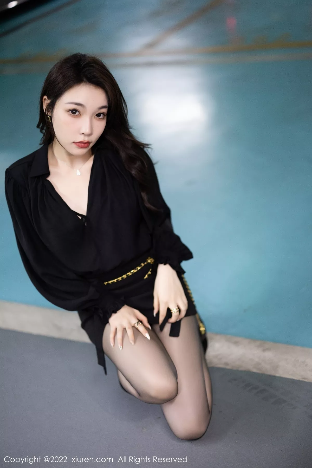 徐莉芝写真