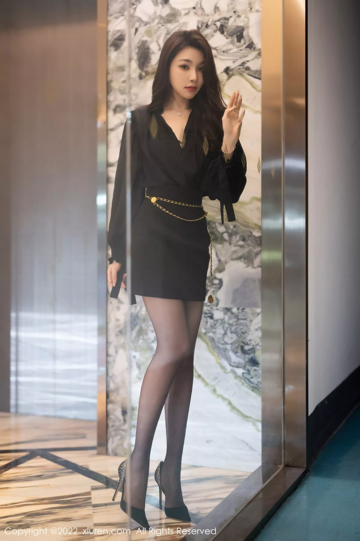 徐莉芝写真