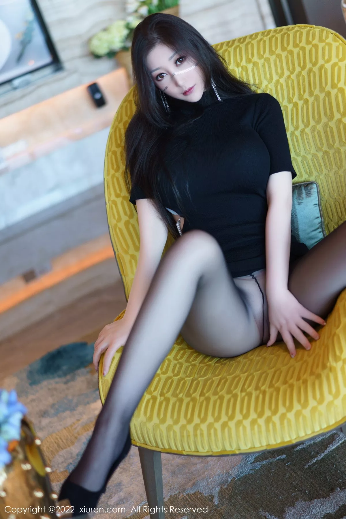 妲己写真