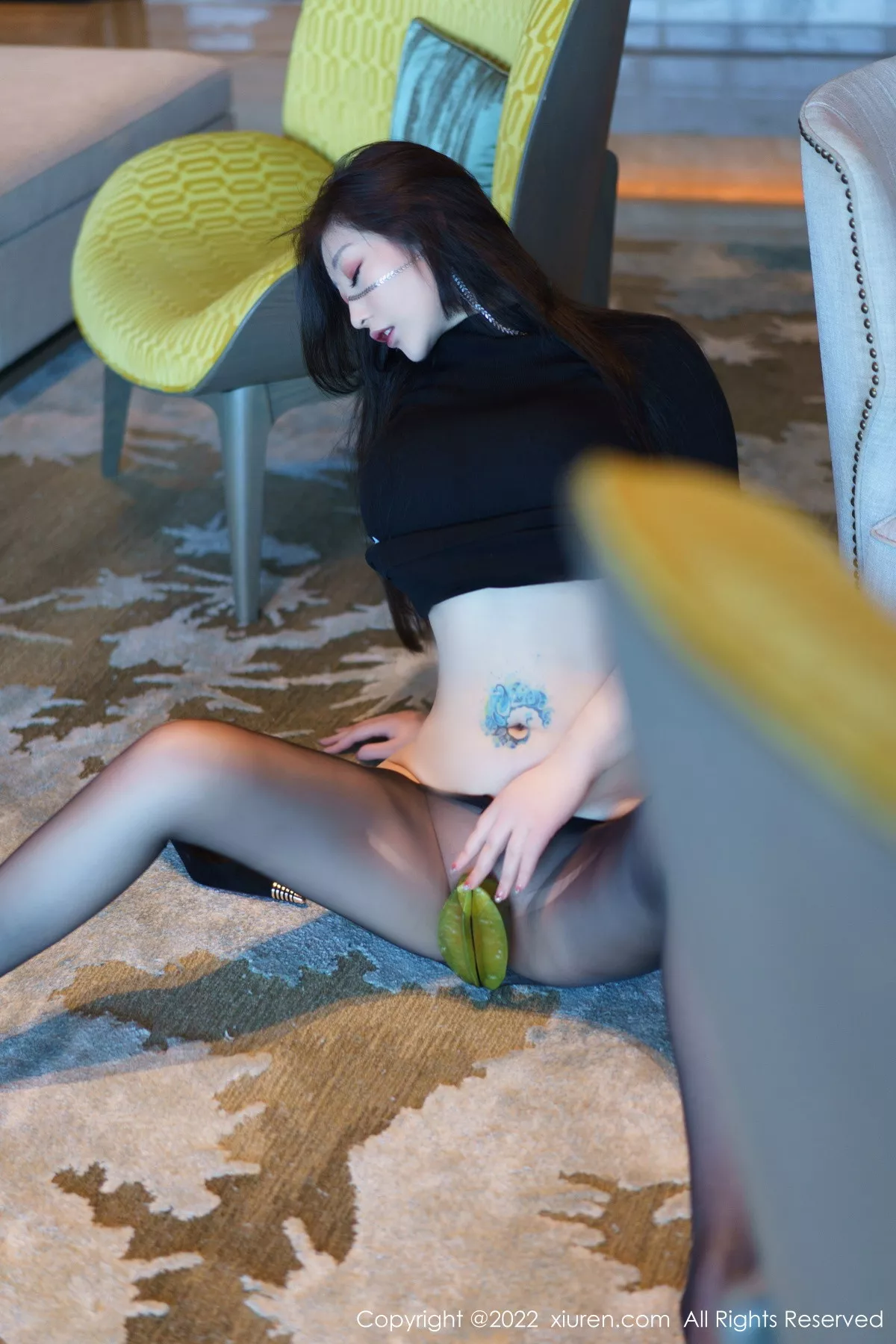 妲己写真