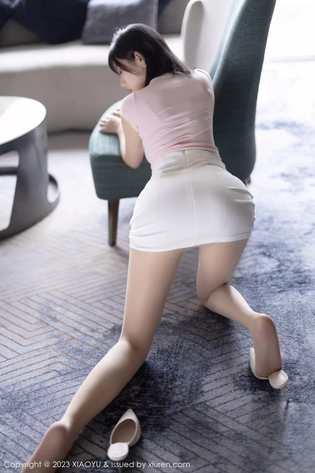 林子遥写真