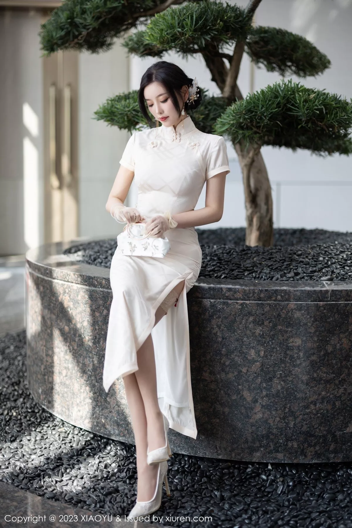 杨晨晨写真