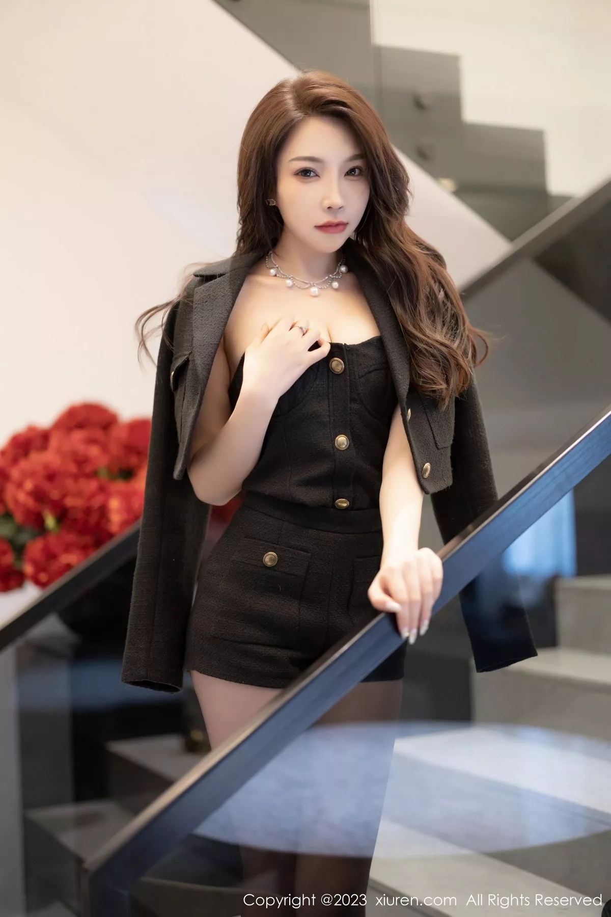 徐莉芝写真