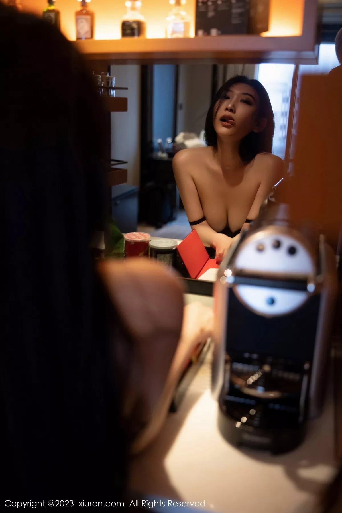 李佳芮写真