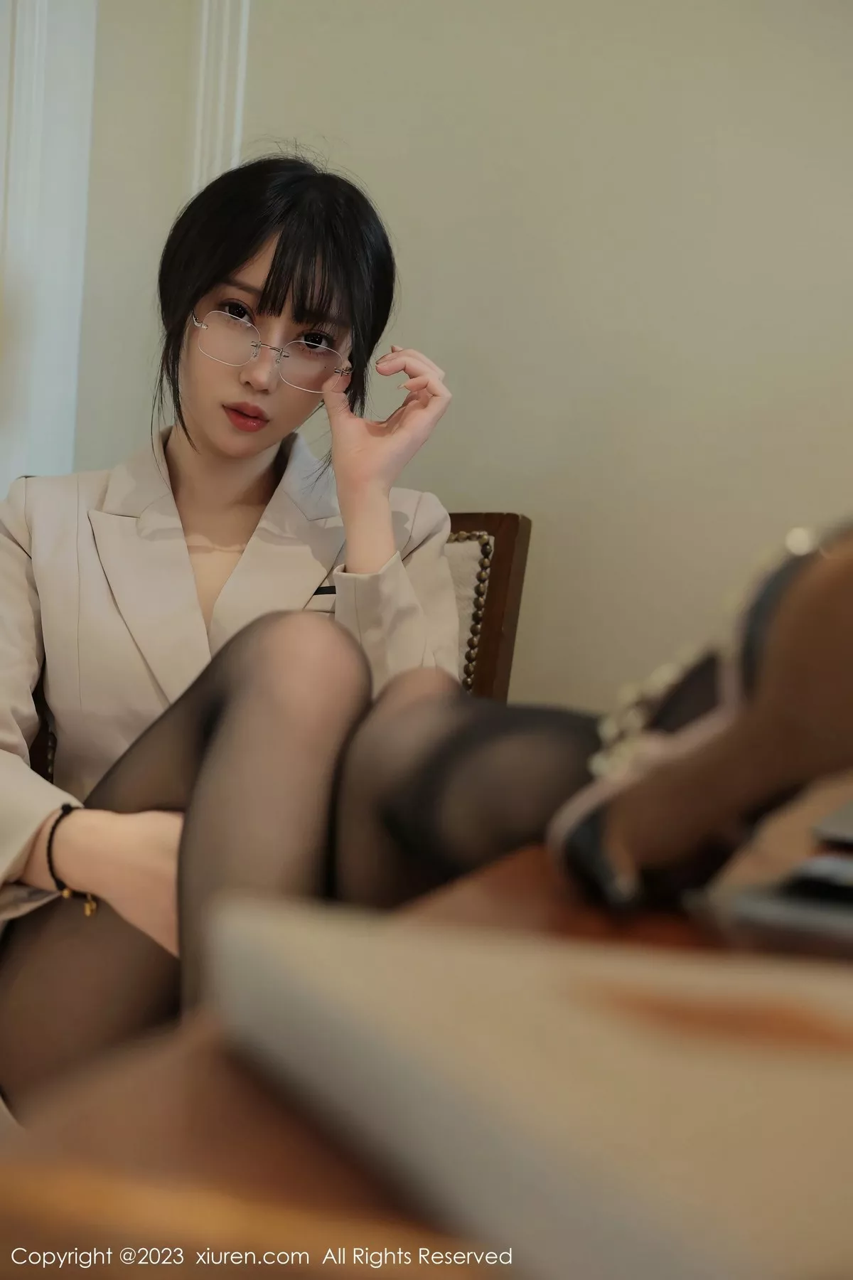 玥儿玥写真